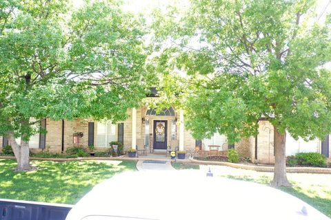 1219 NW 12th St, Andrews, TX 79714 - MLS#: 150530