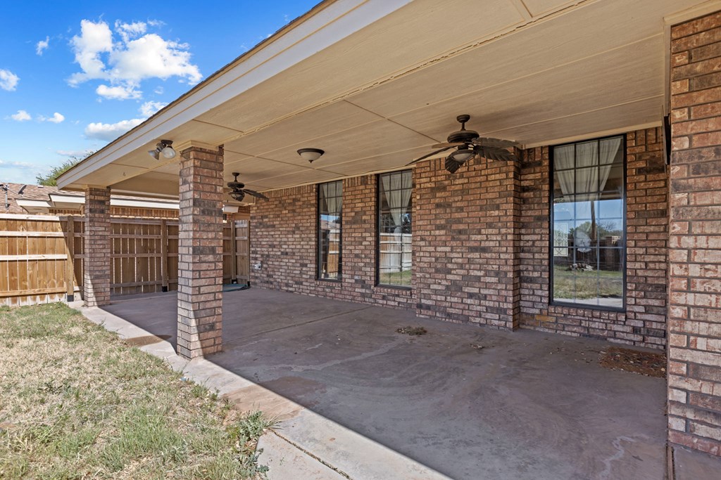 804 NE 1470, Andrews, Texas image 6