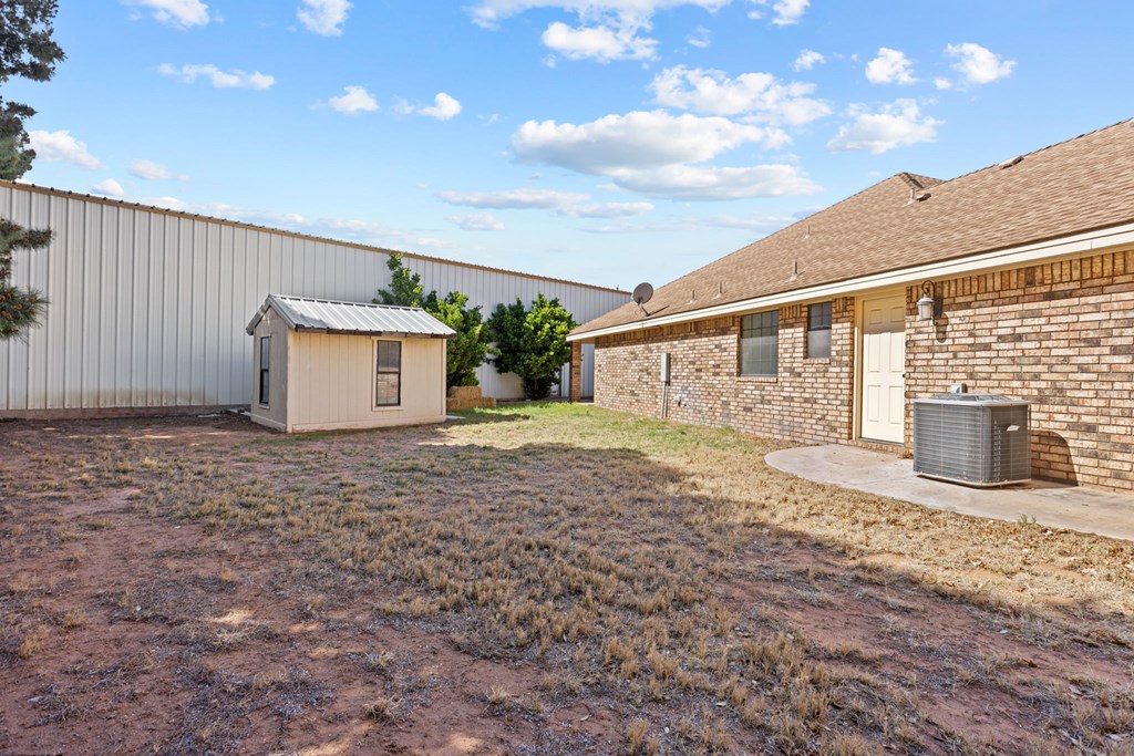 804 NE 1470, Andrews, Texas image 8