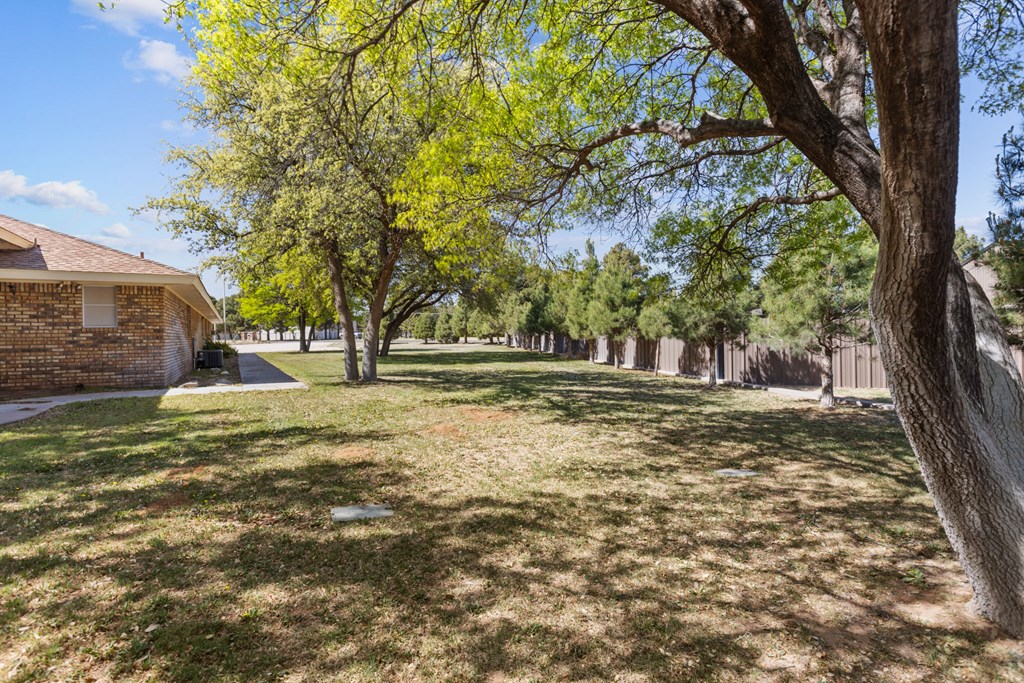 804 NE 1470, Andrews, Texas image 32