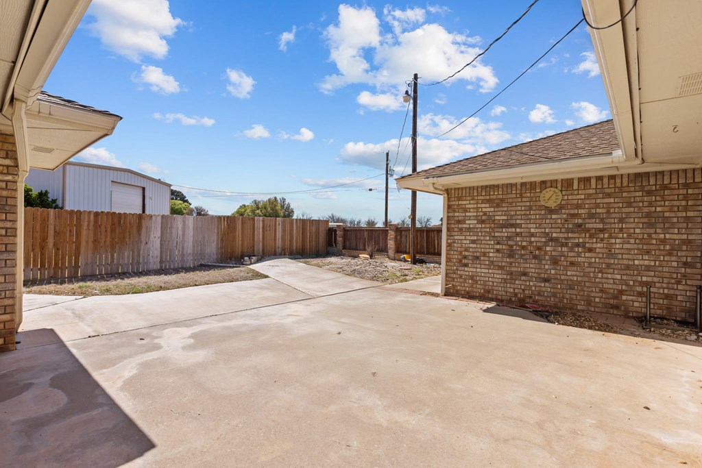 804 NE 1470, Andrews, Texas image 9
