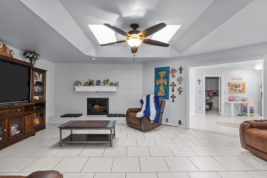 804 NE 1470, Andrews, Texas image 40