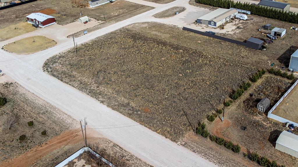 TBD Private Rd 206-i, Seminole, Texas image 1