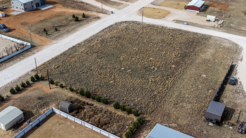 TBD Private Rd 206-i, Seminole, Texas image 9