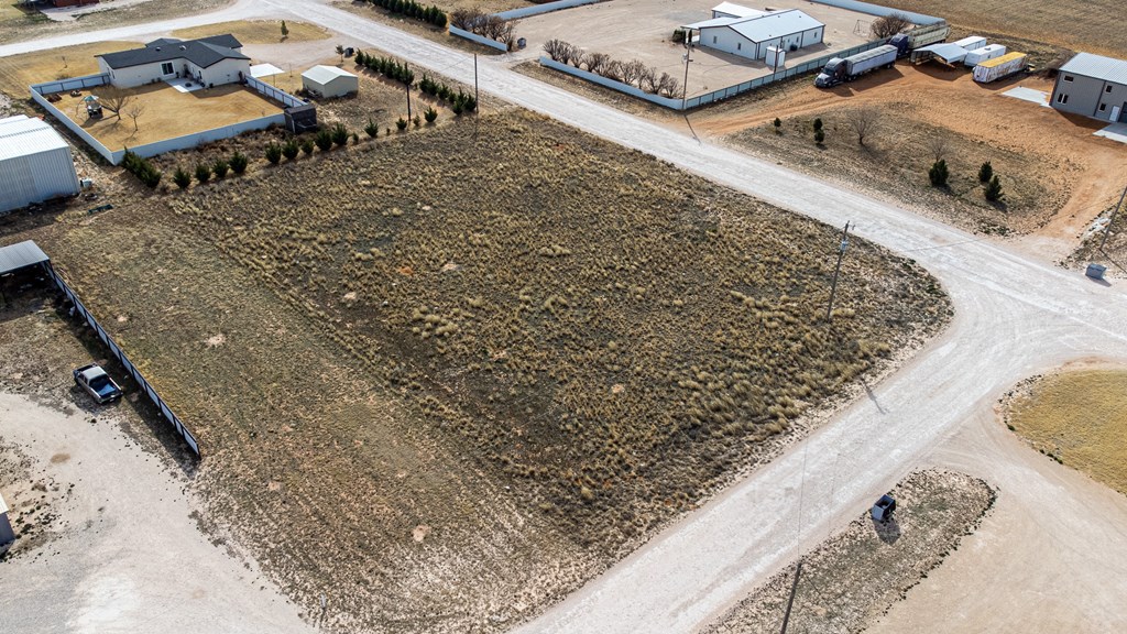 TBD Private Rd 206-i, Seminole, Texas image 11