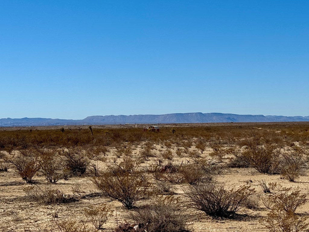 TR 4924 Enterprise Blvd, Terlingua, Texas image 16