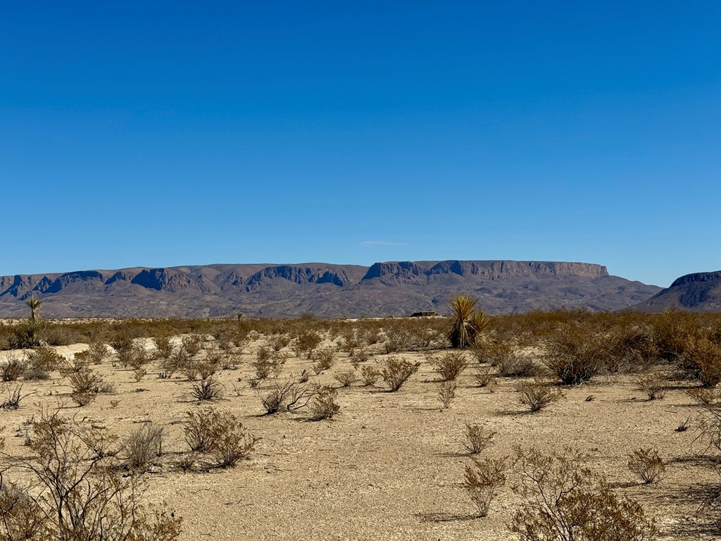 TR 4924 Enterprise Blvd, Terlingua, Texas image 14