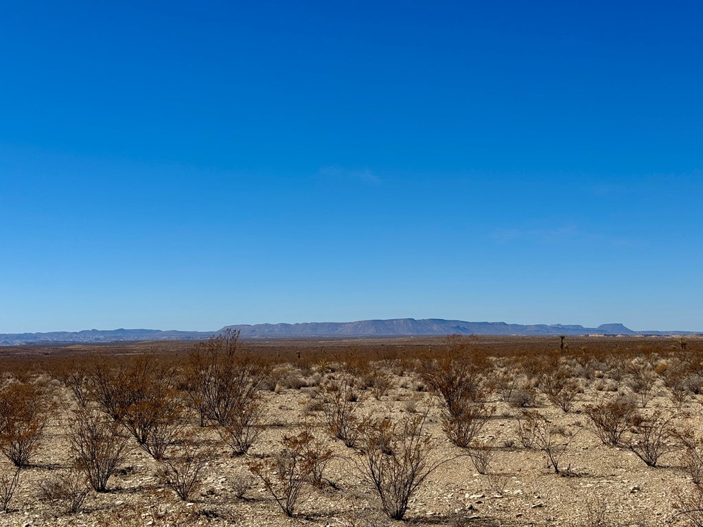 TR 4924 Enterprise Blvd, Terlingua, Texas image 6