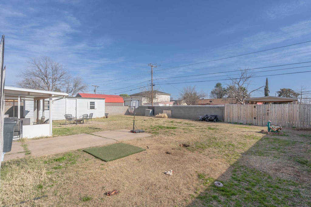 2700 Beechwood St, Odessa, Texas image 26