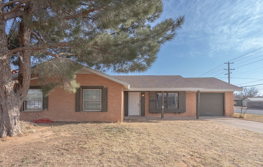 2700 Beechwood St, Odessa, Texas image 3