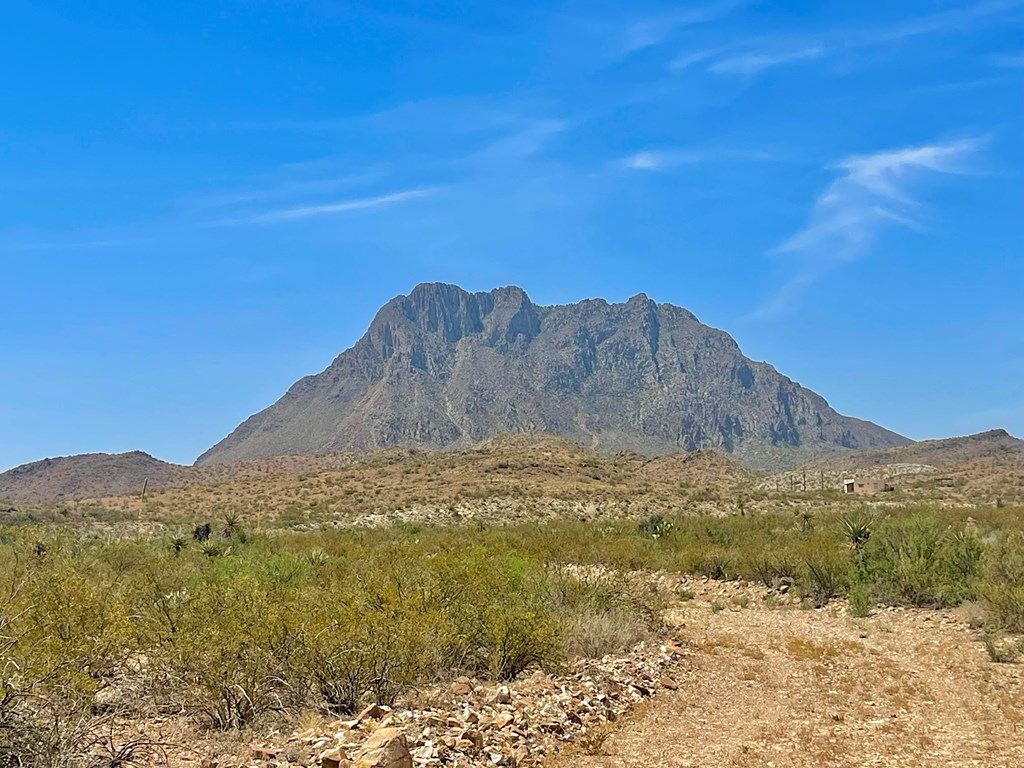 TR 8035 Private Rd, Terlingua, Texas image 25