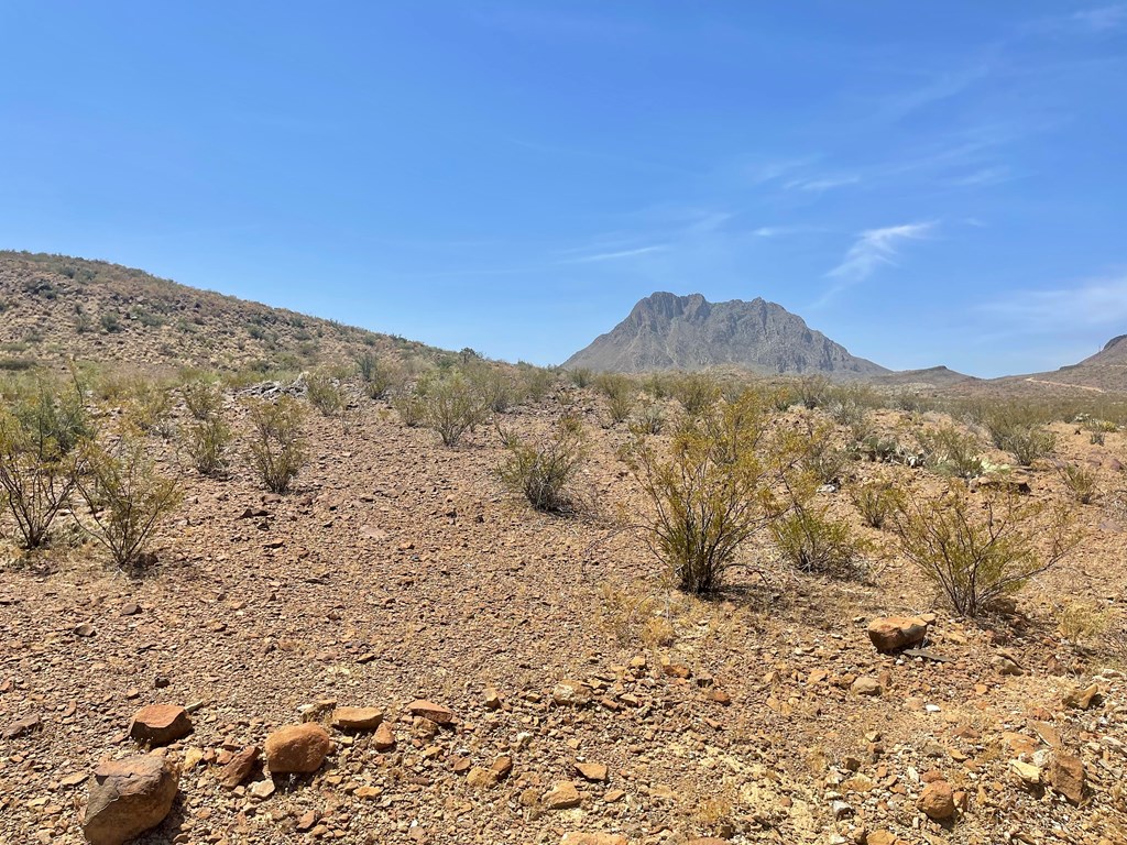 TR 8035 Private Rd, Terlingua, Texas image 14