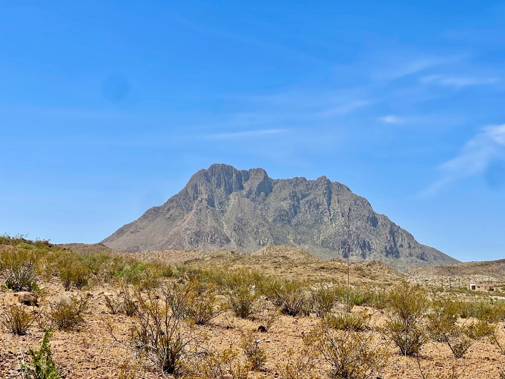 TR 8035 Private Rd, Terlingua, Texas image 3