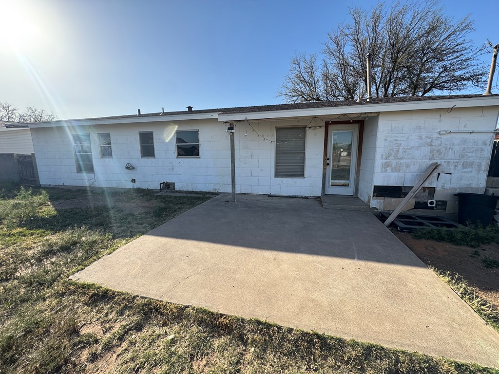 1803 Fernwood, Odessa, Texas image 12