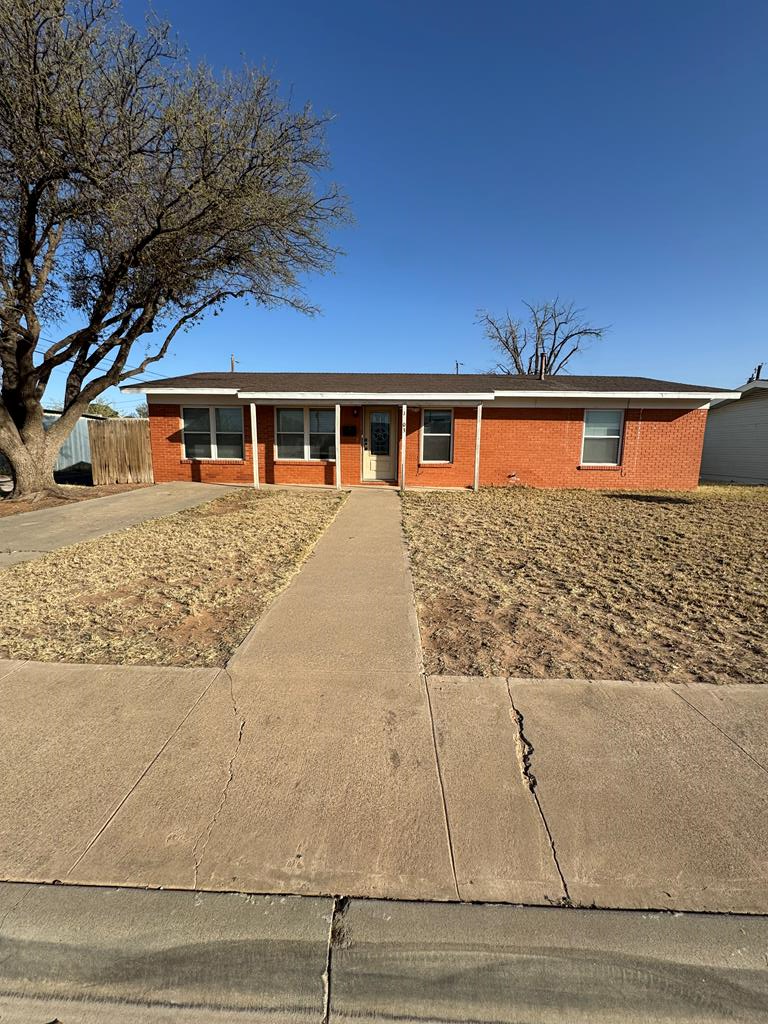 1803 Fernwood, Odessa, Texas image 1