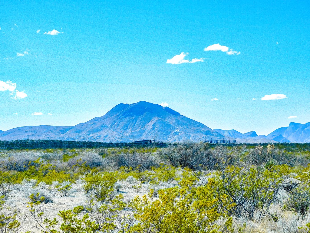 16949 Highlander Rd, Terlingua, Texas image 6