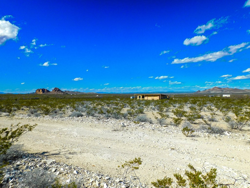 16949 Highlander Rd, Terlingua, Texas image 14