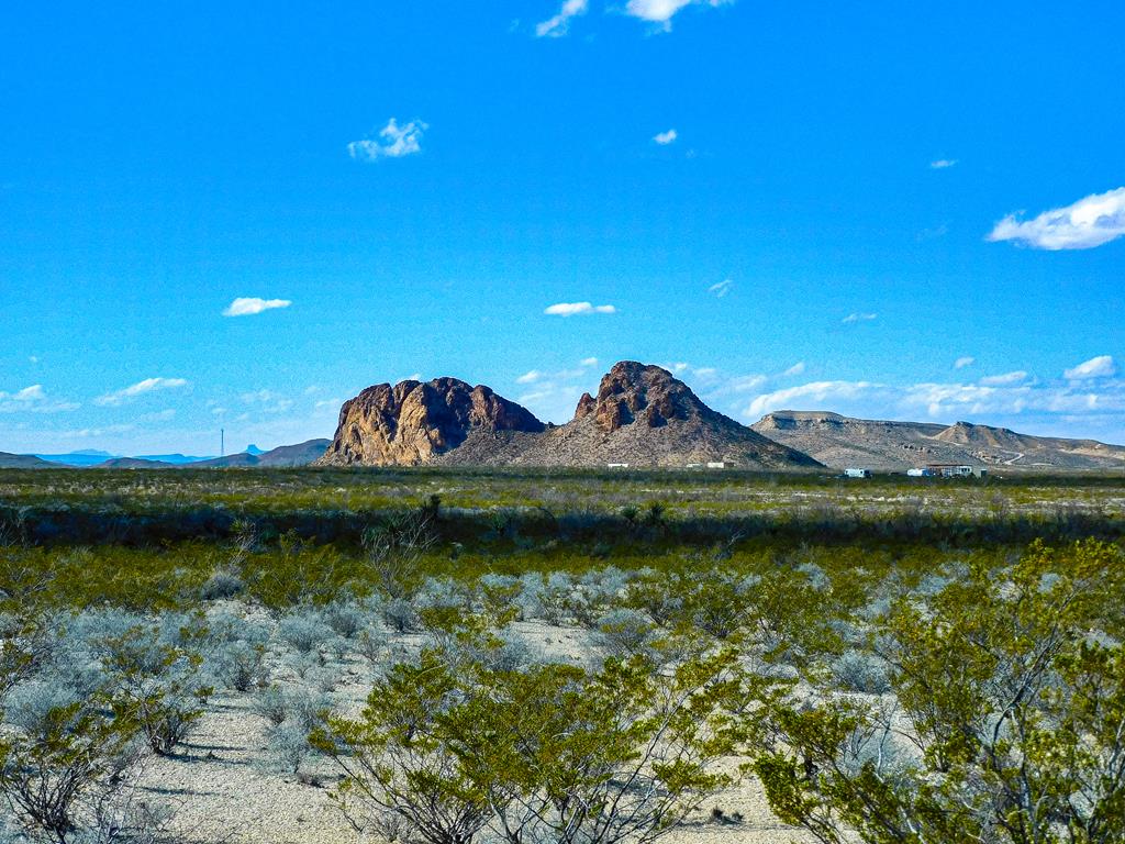 16949 Highlander Rd, Terlingua, Texas image 1