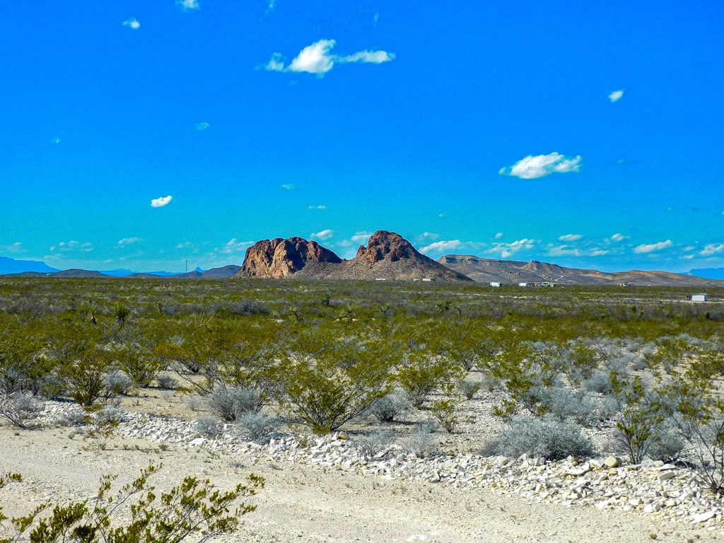 16949 Highlander Rd, Terlingua, Texas image 13