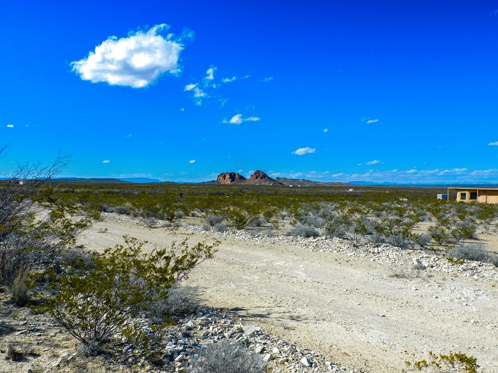 16949 Highlander Rd, Terlingua, Texas image 12