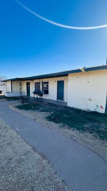 3328 N Jackson Ave, Odessa, Texas image 1