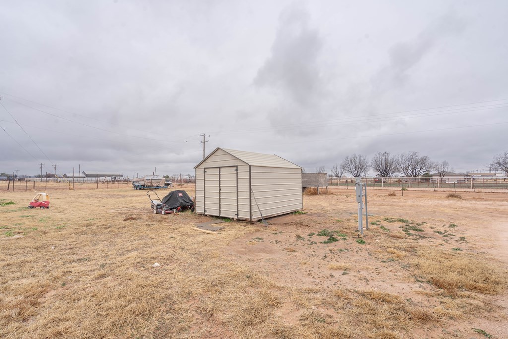 5132 E Marigold St, Odessa, Texas image 27