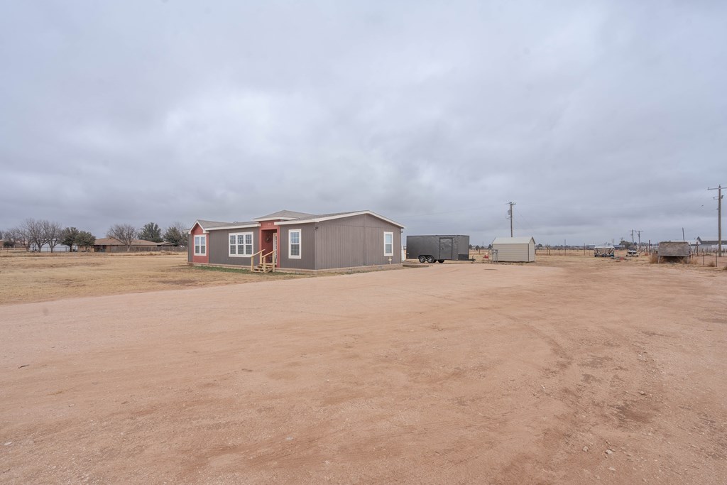 5132 E Marigold St, Odessa, Texas image 4