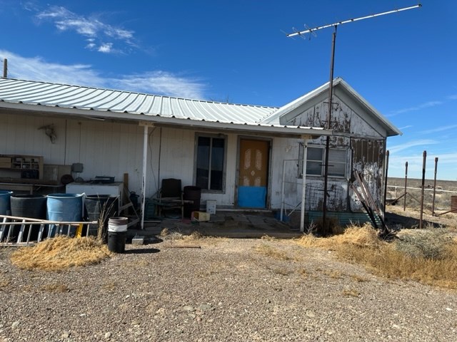 TBD Fm 869, Verhalen, Texas image 12