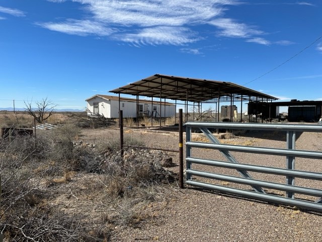 TBD Fm 869, Verhalen, Texas image 8