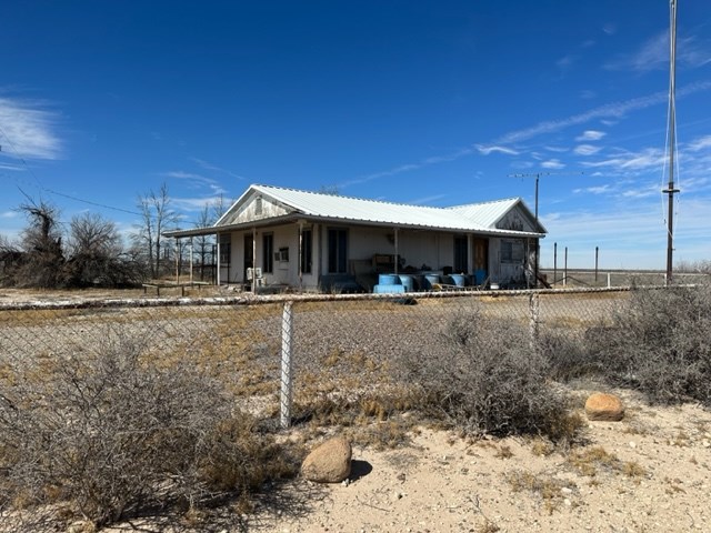 TBD Fm 869, Verhalen, Texas image 10