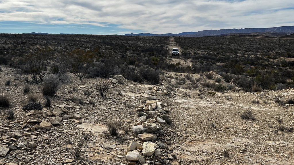 00 Rancho Manana Loop, Terlingua, Texas image 7