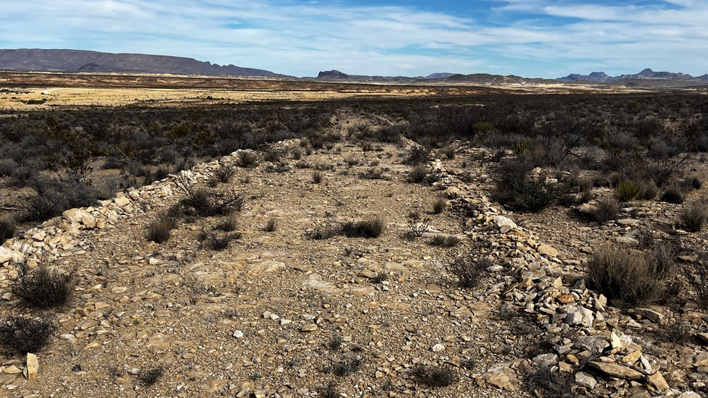 00 Rancho Manana Loop, Terlingua, Texas image 2