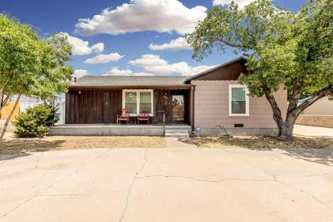 Homes For Sale - 2112 Milburn Ave<br/> Ector County, Odessa, TX 79761