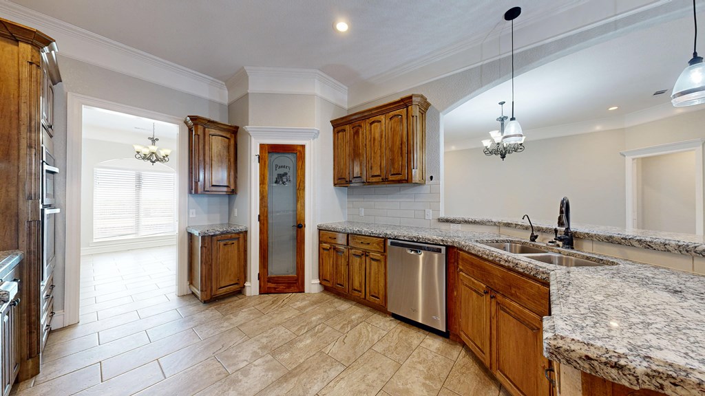 2894 SE 5001, Andrews, Texas image 17