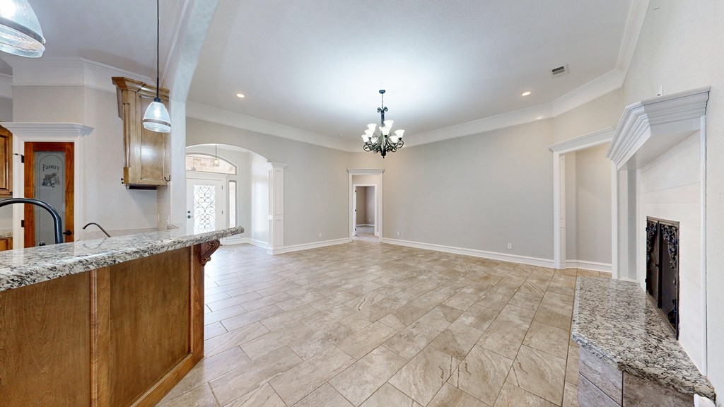2894 SE 5001, Andrews, Texas image 14