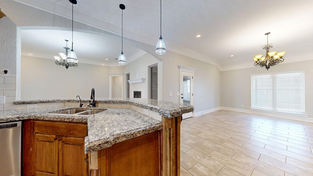 2894 SE 5001, Andrews, Texas image 19