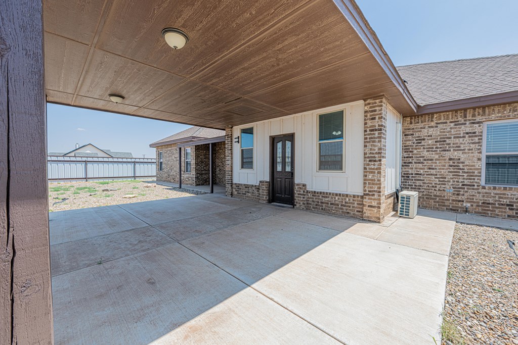 2894 SE 5001, Andrews, Texas image 45