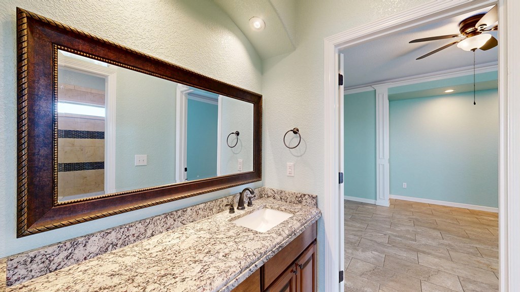 2894 SE 5001, Andrews, Texas image 32
