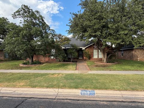 Homes For Sale - 1810 Hereford Blvd<br/> Midland County, Midland, TX 79707