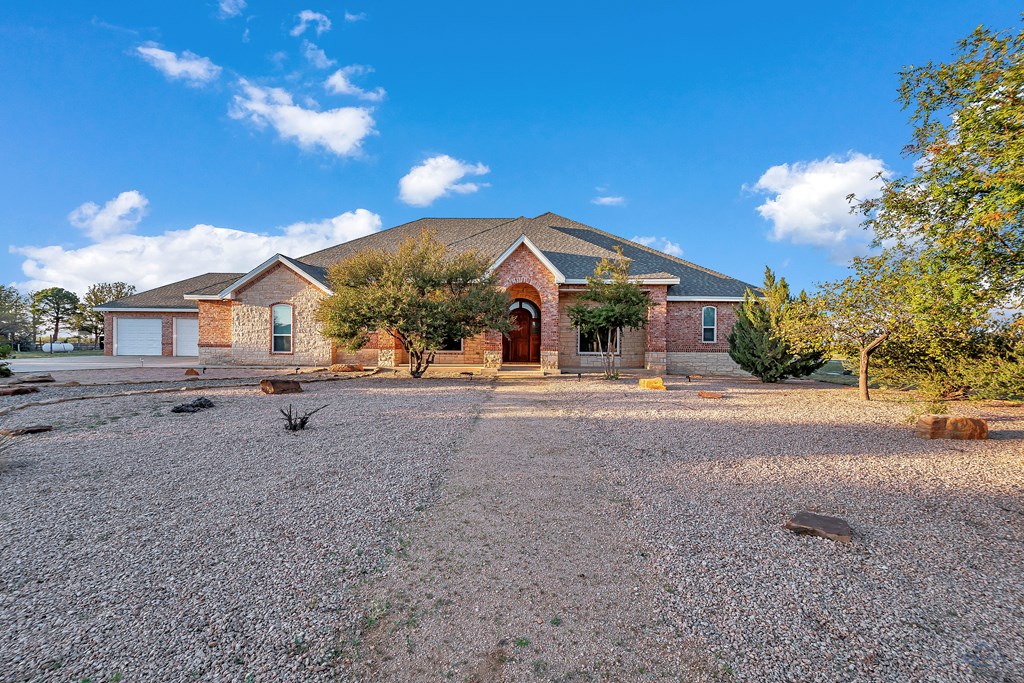 3 E Wavyleaf Court, Odessa, Texas image 7