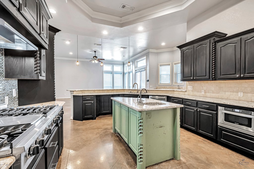 3 E Wavyleaf Court, Odessa, Texas image 30