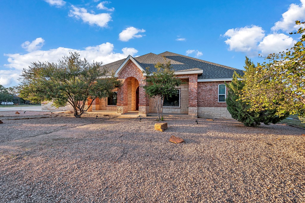 3 E Wavyleaf Court, Odessa, Texas image 11