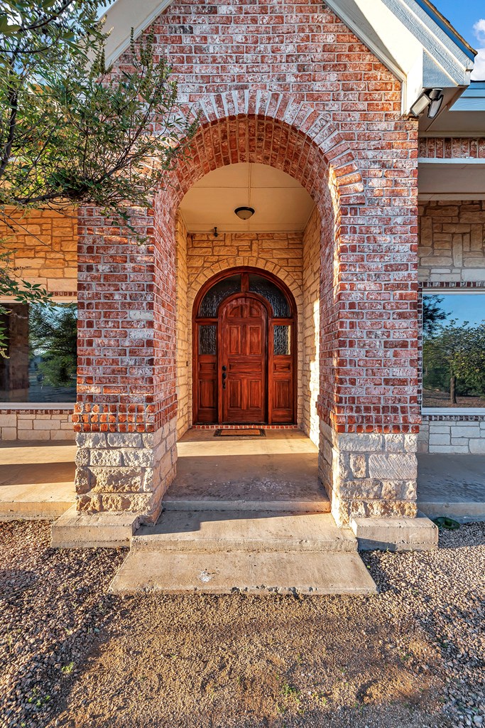 3 E Wavyleaf Court, Odessa, Texas image 12