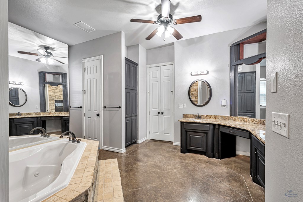 3 E Wavyleaf Court, Odessa, Texas image 41