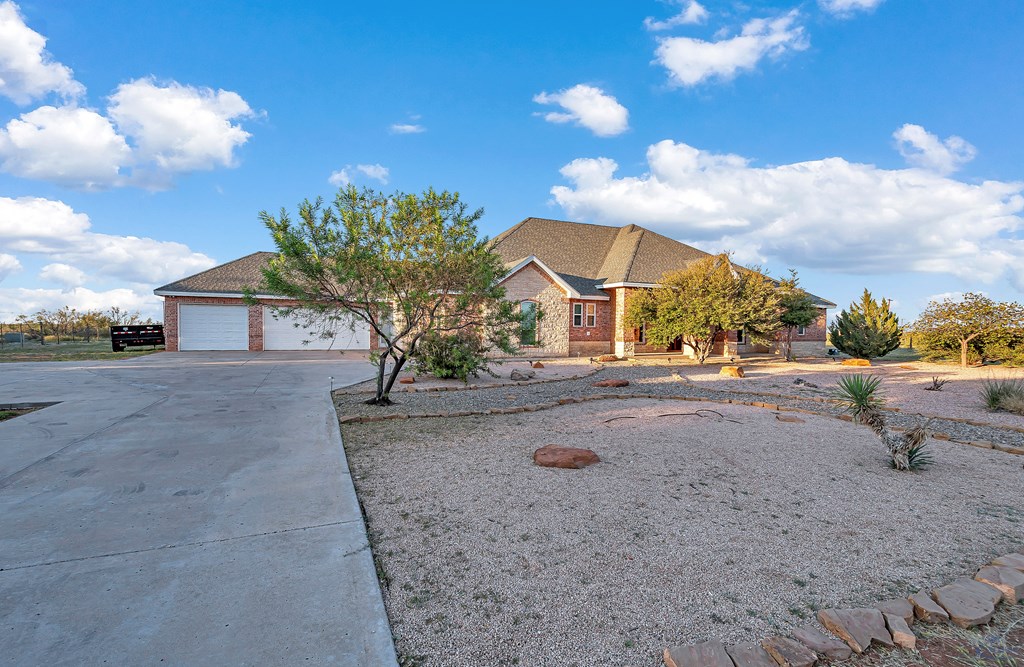 3 E Wavyleaf Court, Odessa, Texas image 3