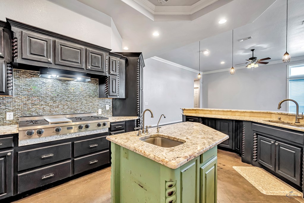 3 E Wavyleaf Court, Odessa, Texas image 28