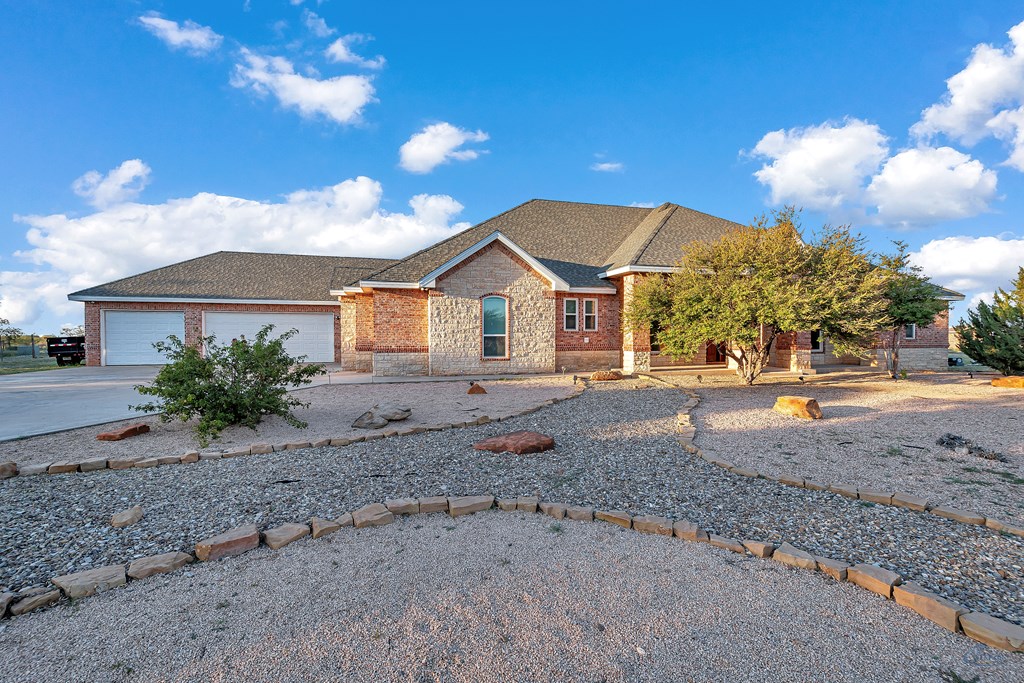 3 E Wavyleaf Court, Odessa, Texas image 5