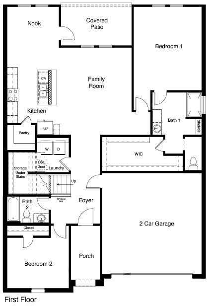 7606 Gray Slate Rd, Odessa, Texas image 2