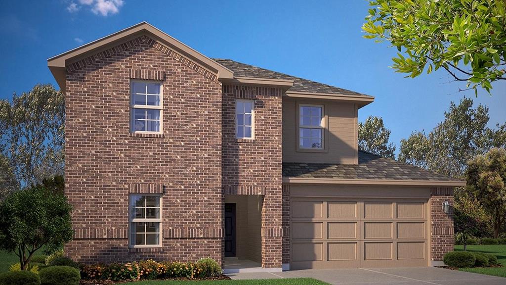 7606 Gray Slate Rd, Odessa, Texas image 1