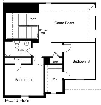 7606 Gray Slate Rd, Odessa, Texas image 3